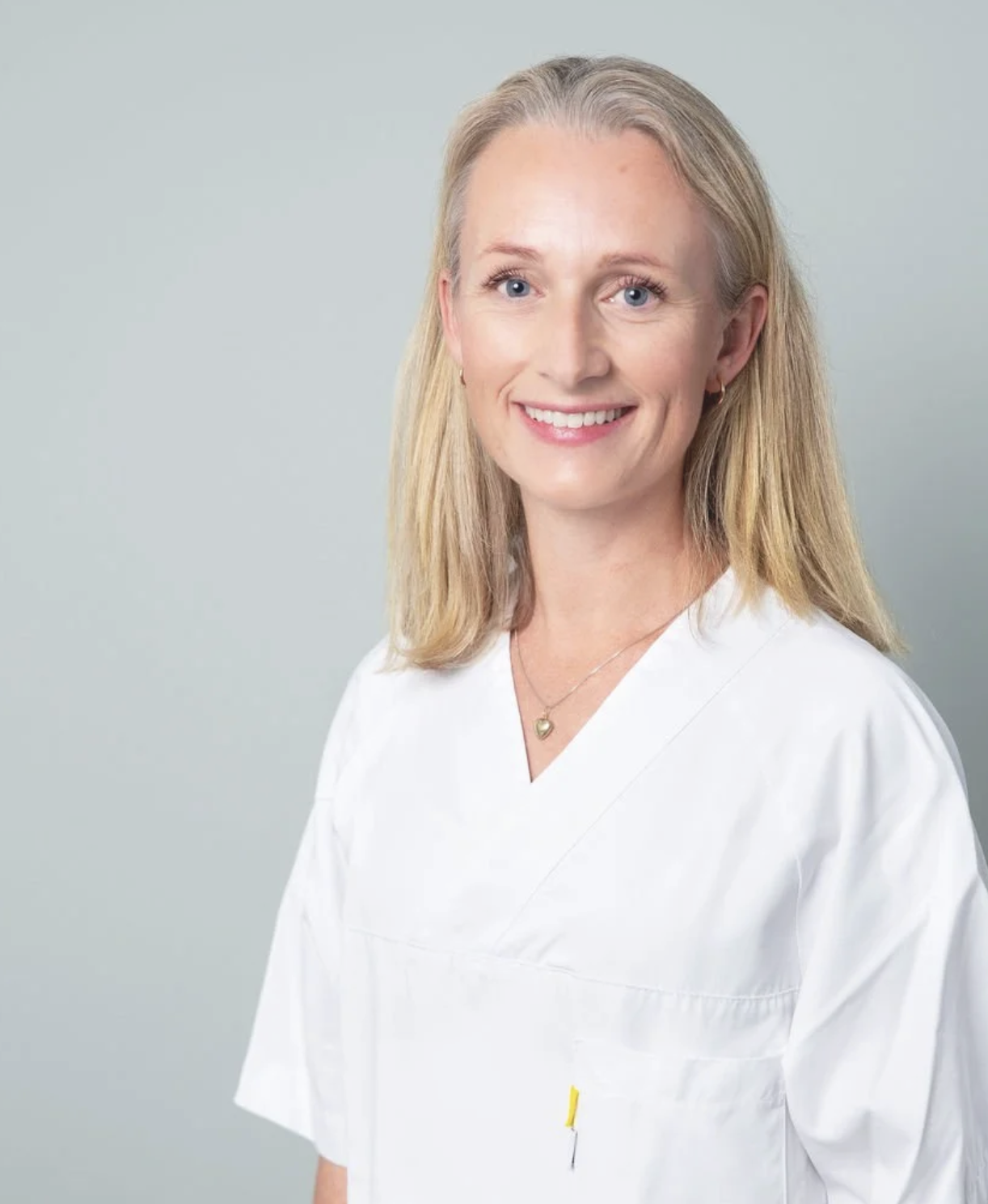 Tannlege Mari Okstad – tidligere Nesodden tannklinikk | Lilleaker Tannklinikk