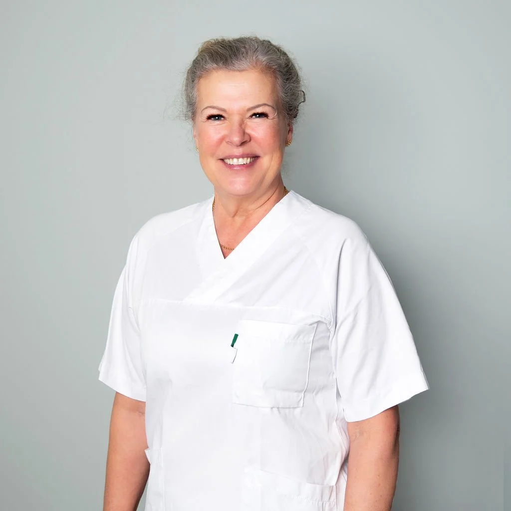 Karin børsum