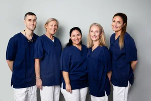 Lilleaker Tannklinikk på Lilleaker CC Vest Jar Bærum Ullern(03)