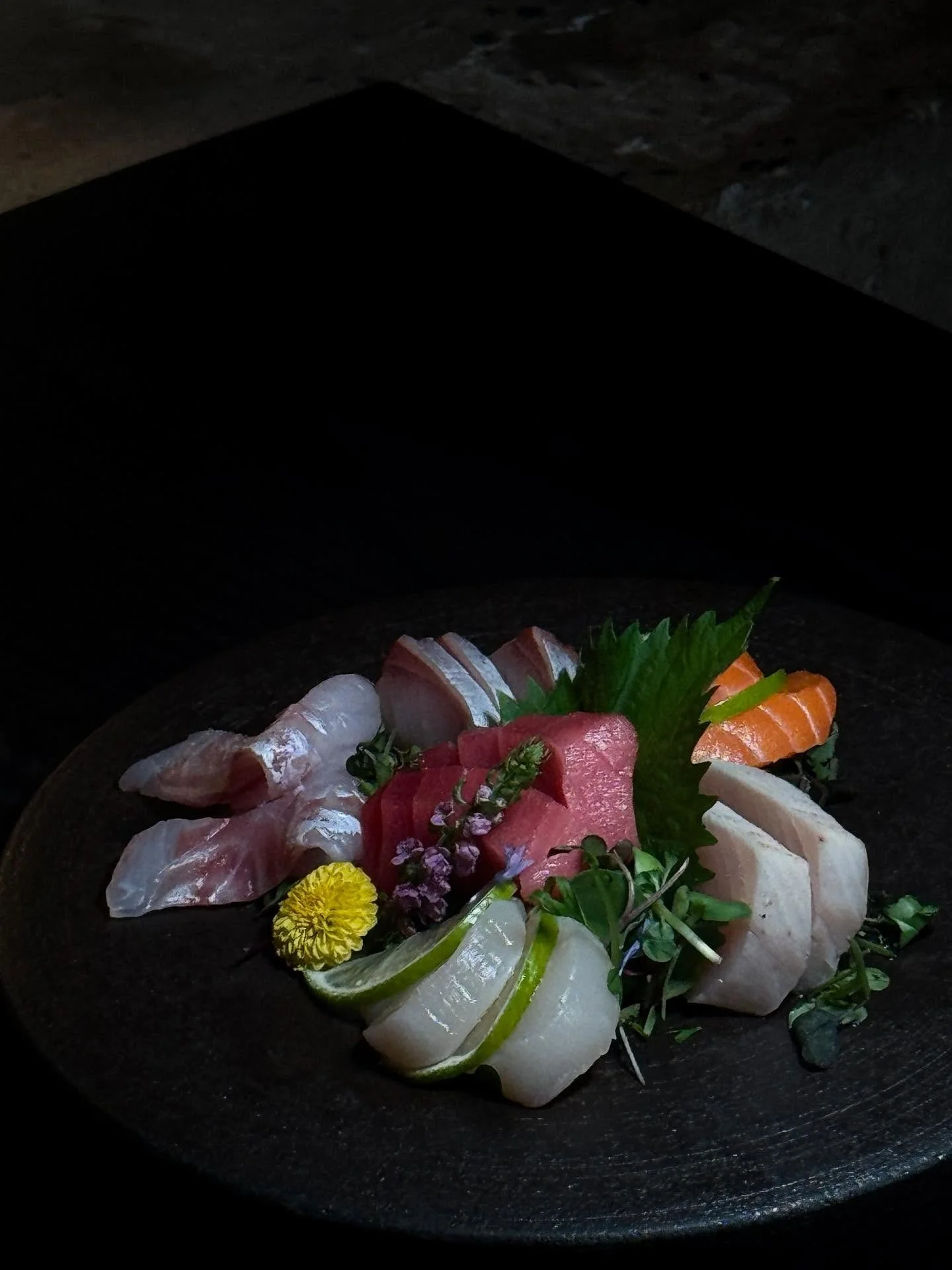 Sashimi, served with precision at RYU Peel!
Now open:
Mon&ndash;Thurs: 11:45 a.m.&ndash;10 p.m.
Fri: 11:45 a.m.&ndash;11 p.m.
Sat: 5&ndash;11 p.m.
Sun: 5&ndash;10 p.m.