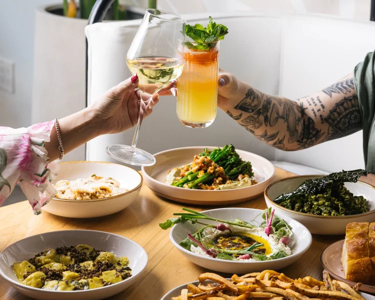 First last phoenix restaurant bar