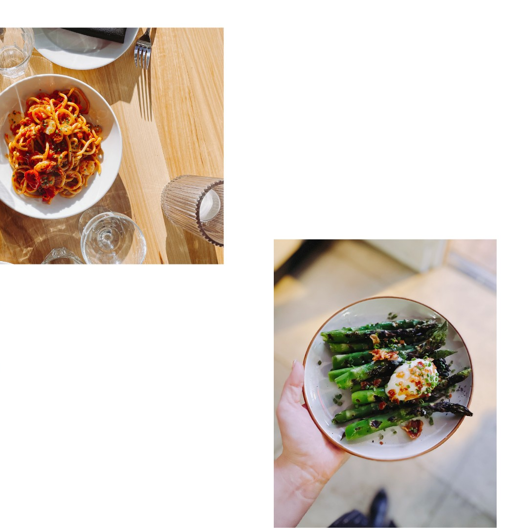 First Last Phoenix ABOUT US — First & Last Phoenix Restaurant + Bar