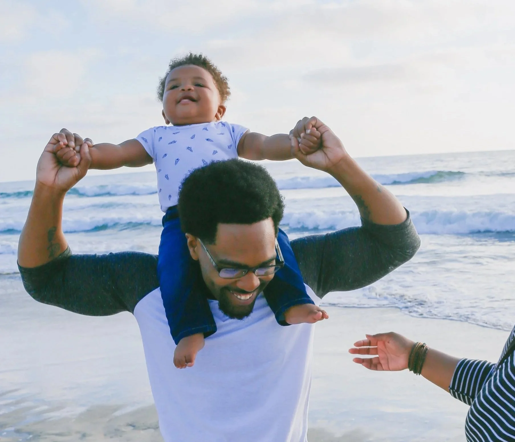  "We closed in 22 days which we didn't think was possible. Very positive experience."  -Williams Family, Brooklyn   