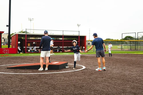 Texas Travelers Baseball