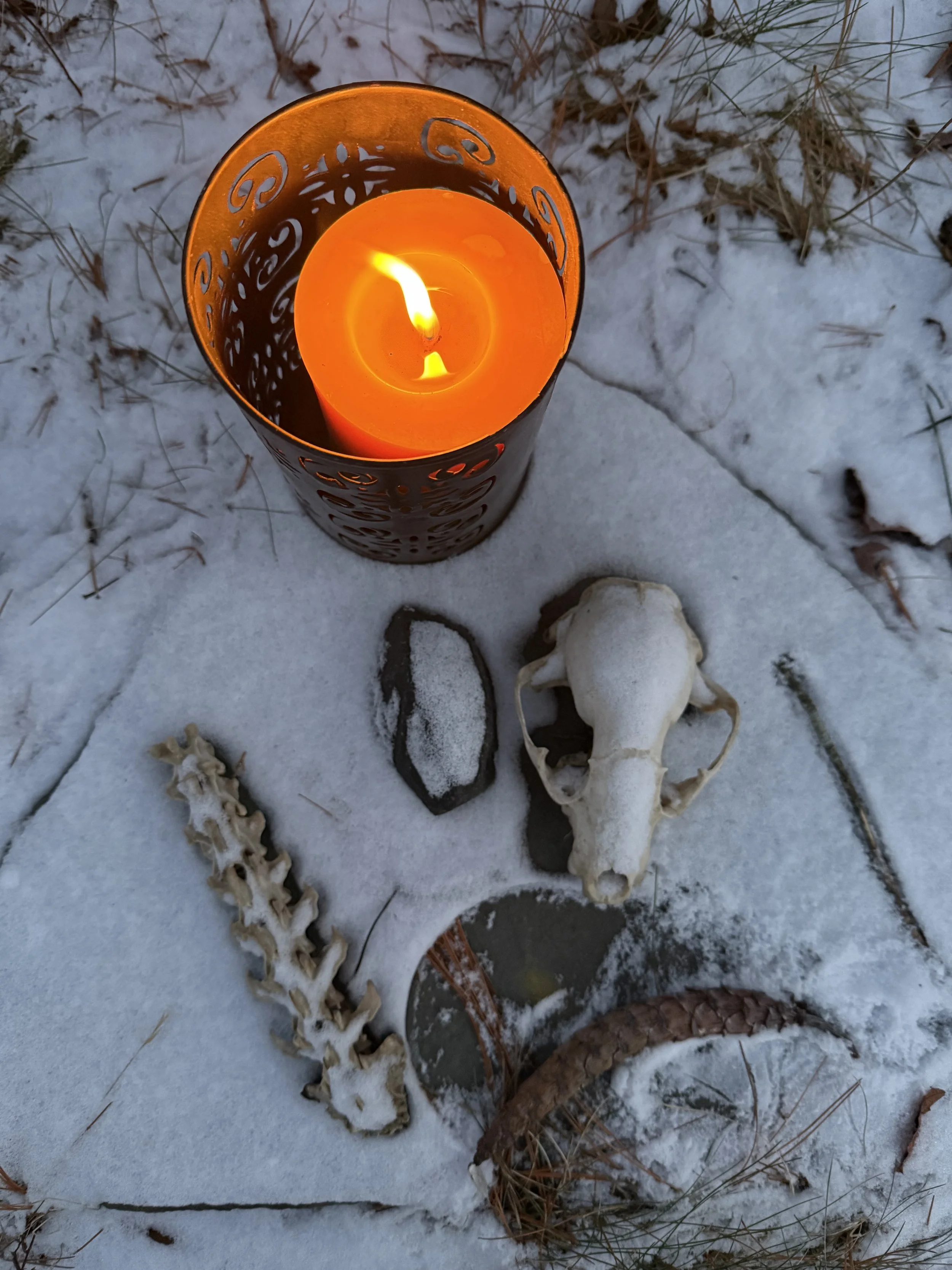 Goddess Inanna Dream Discovery Series