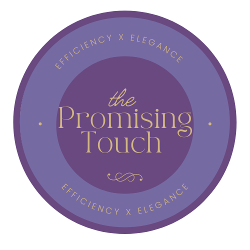 The Promising Touch 