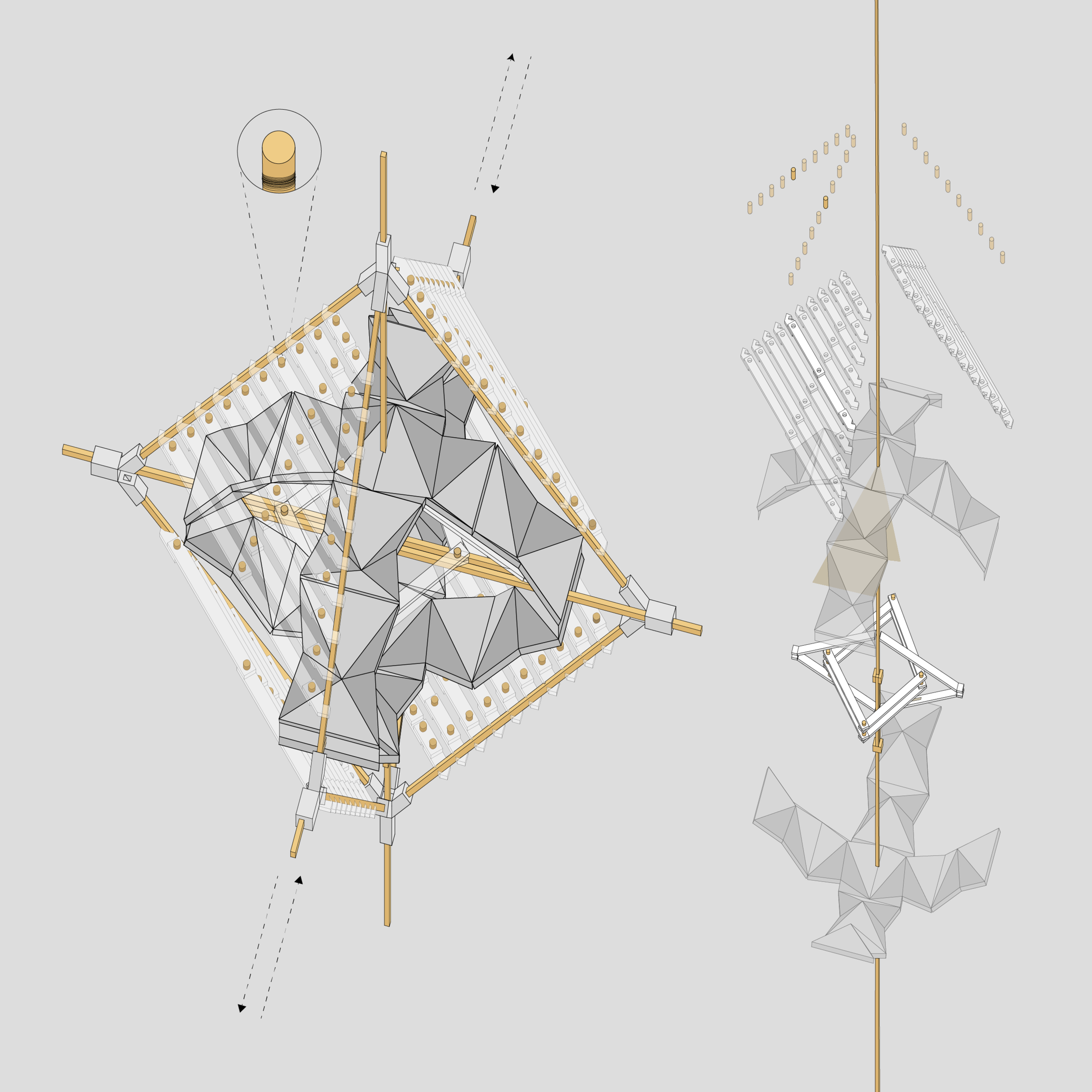 Kinetic Machine — Adrian Talastas - Design Portfolio