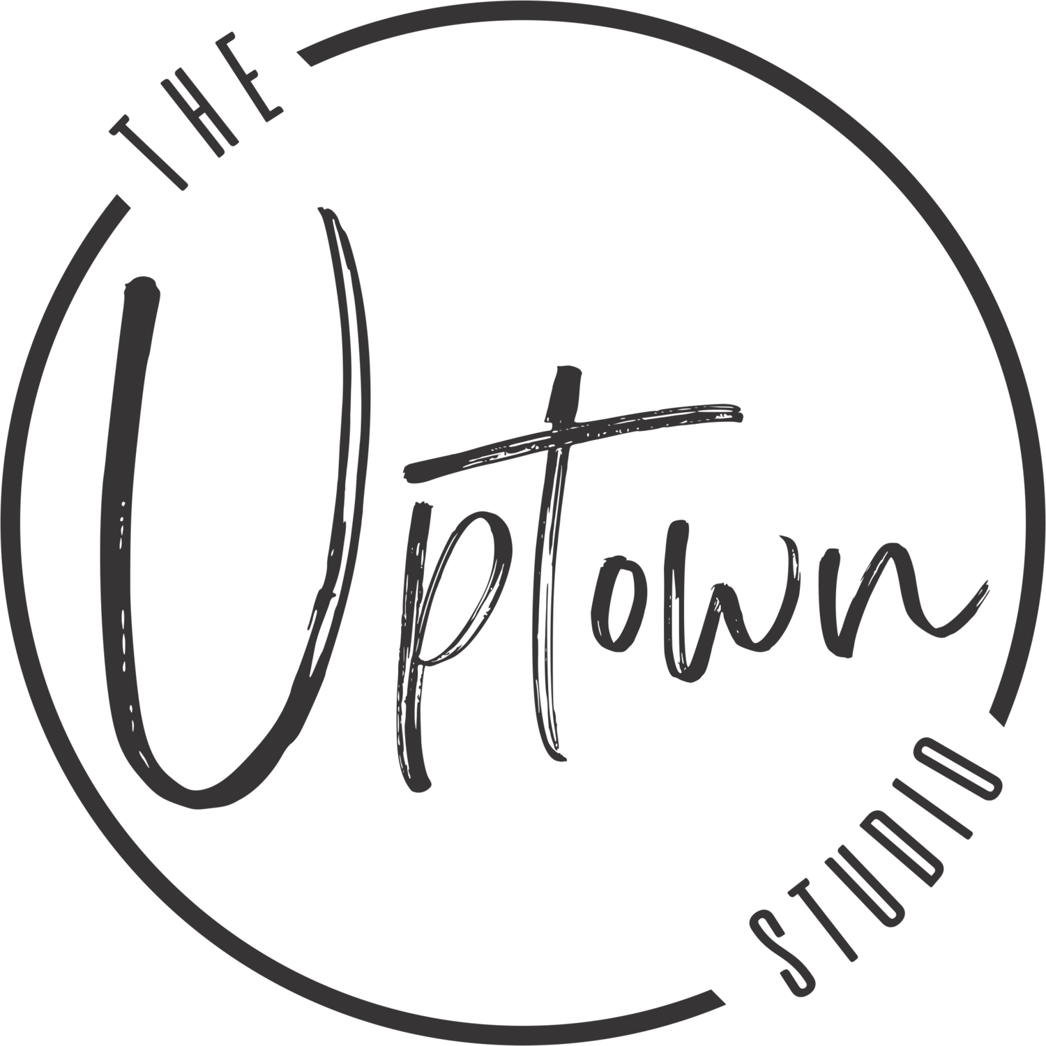 The Uptown Studio