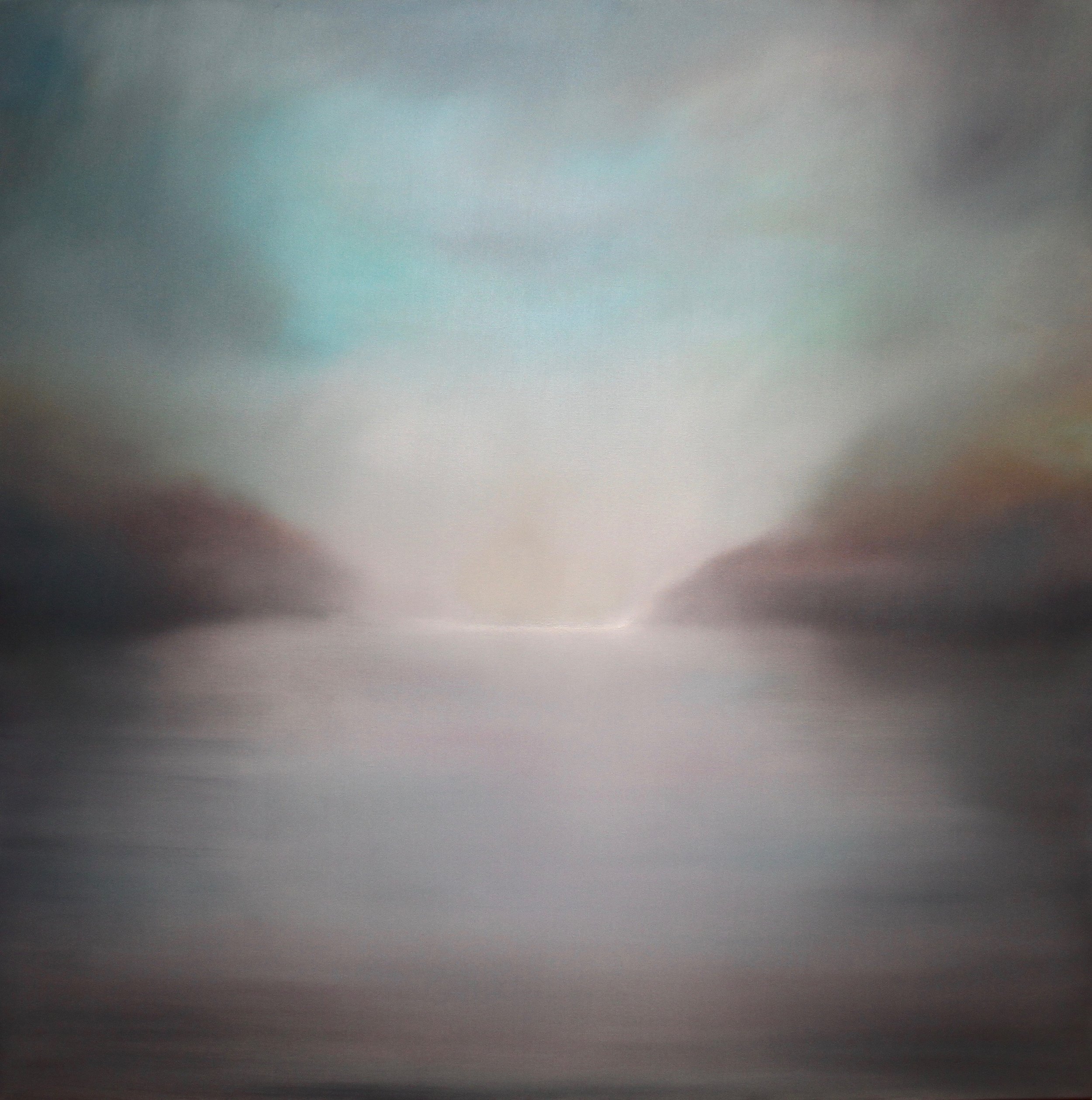 CALM WATERS (100x100cm) Jonathan Speed .jpg