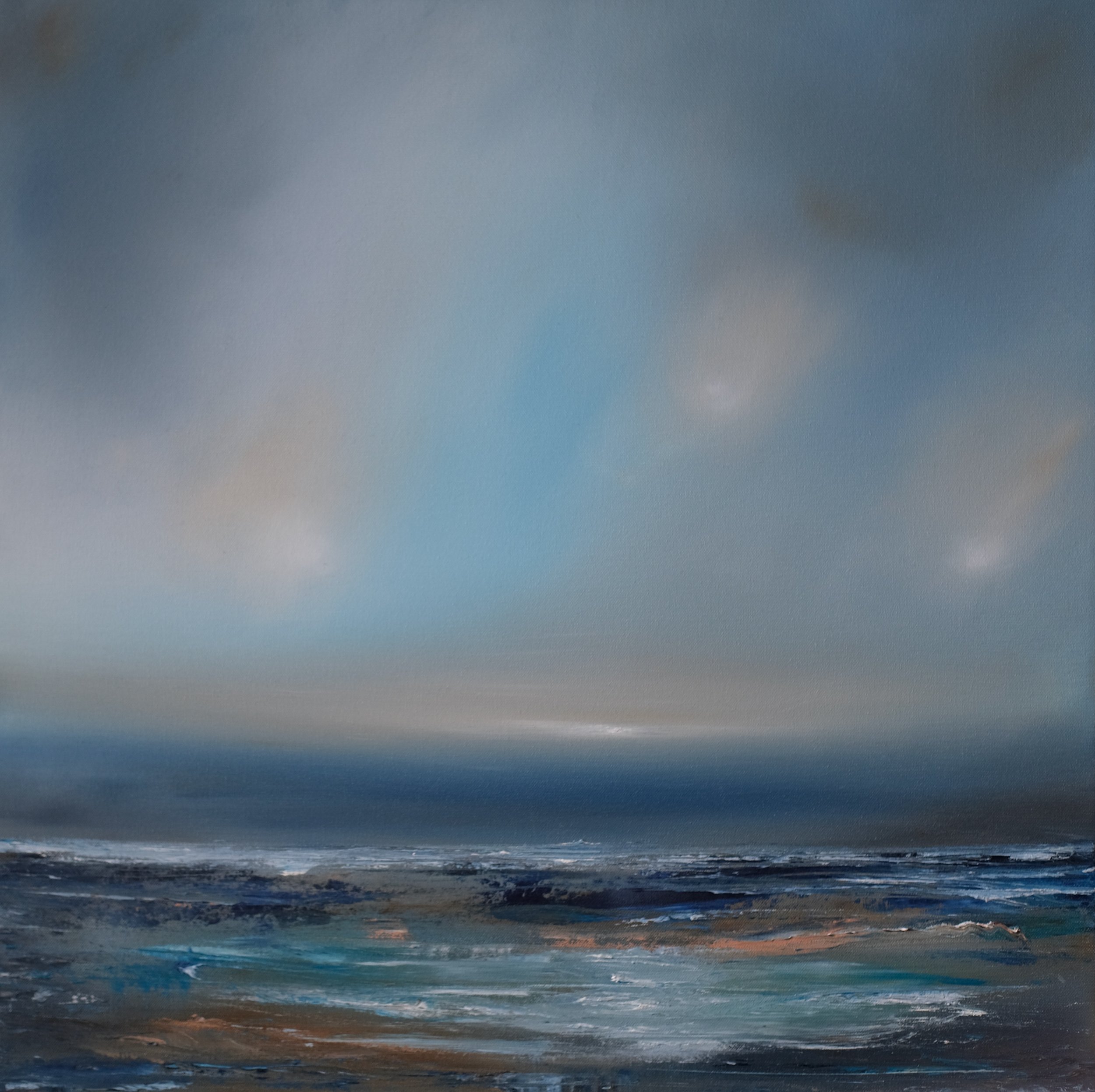 Low Tide