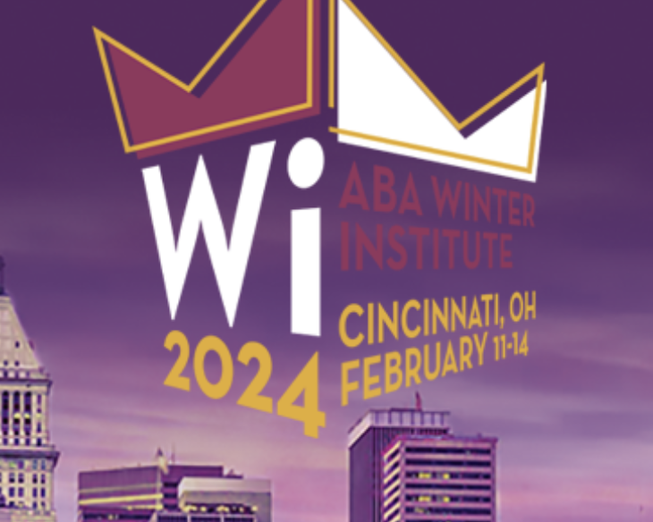 Winter Institute IPC Summit