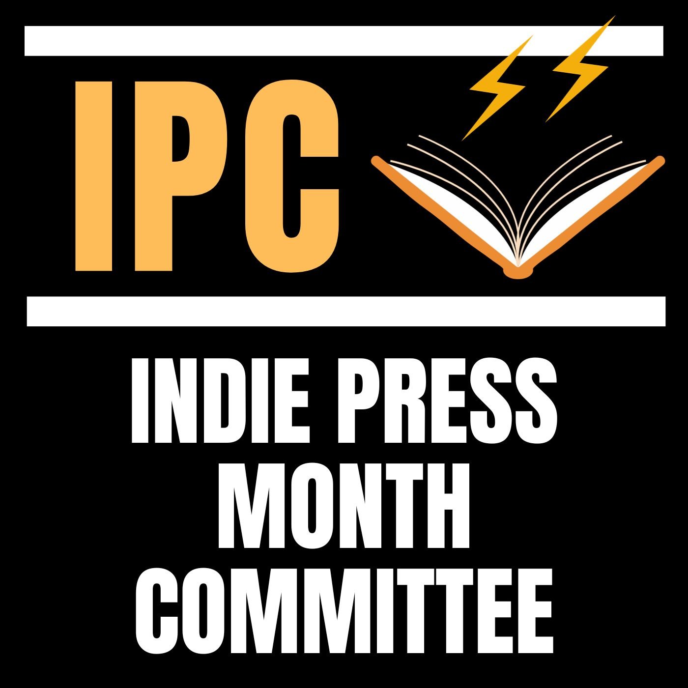 Indie Press Month Committee