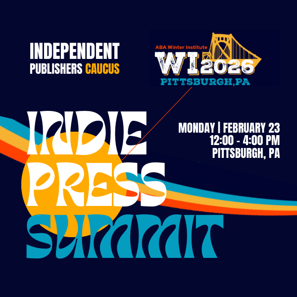 indie press Summit 