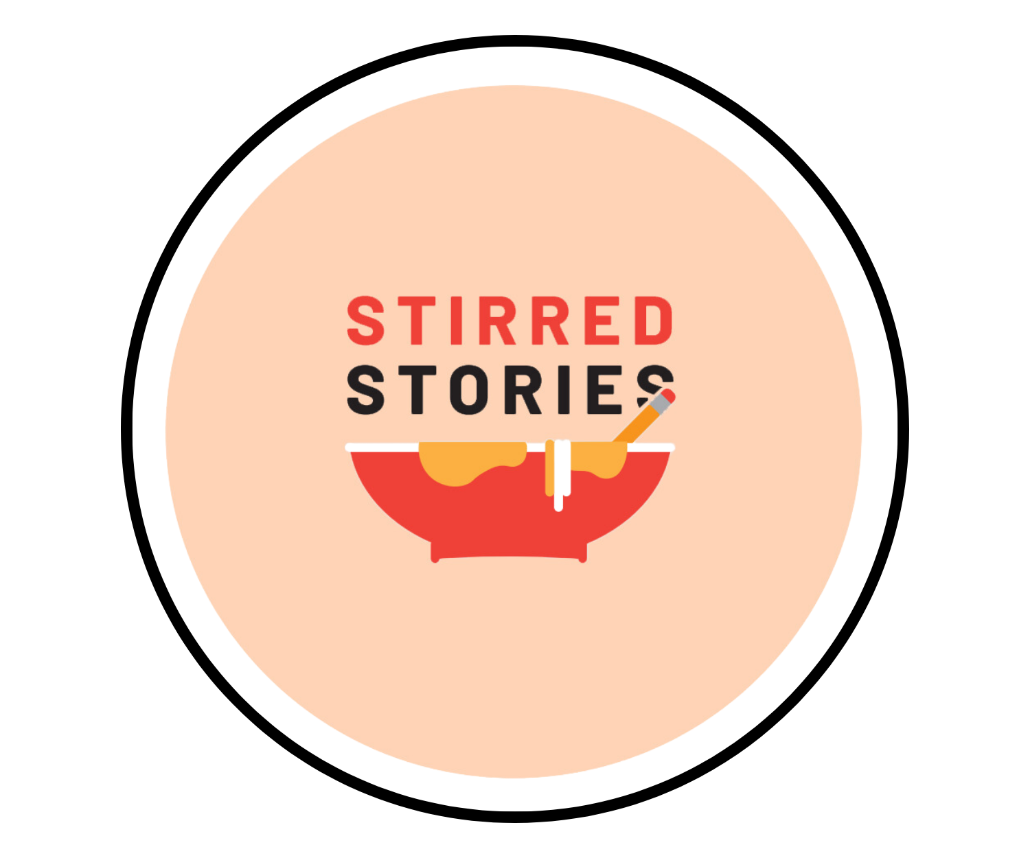 Stirred Stories