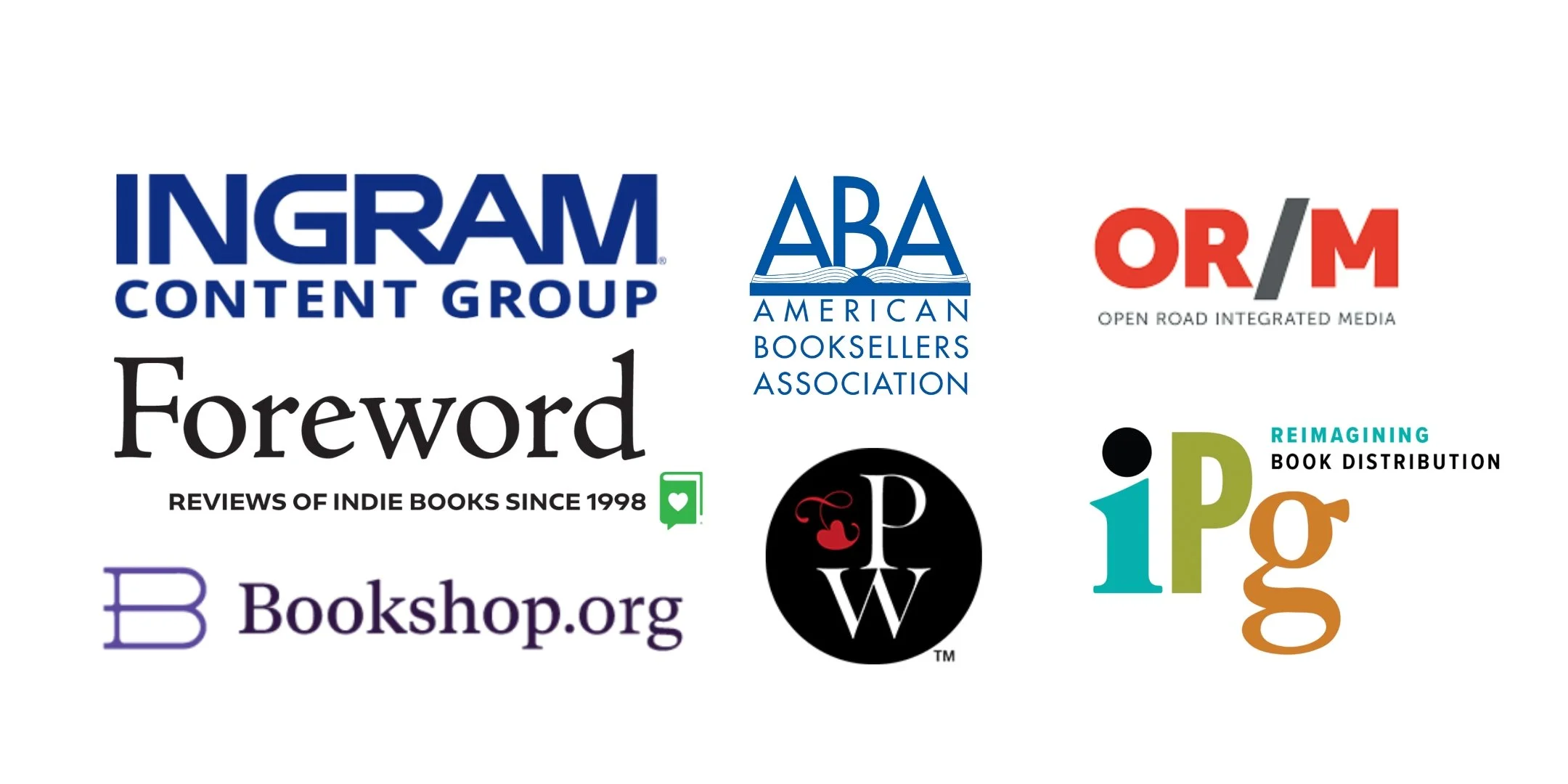 Intercontent Publisher Independent Publishers Caucus