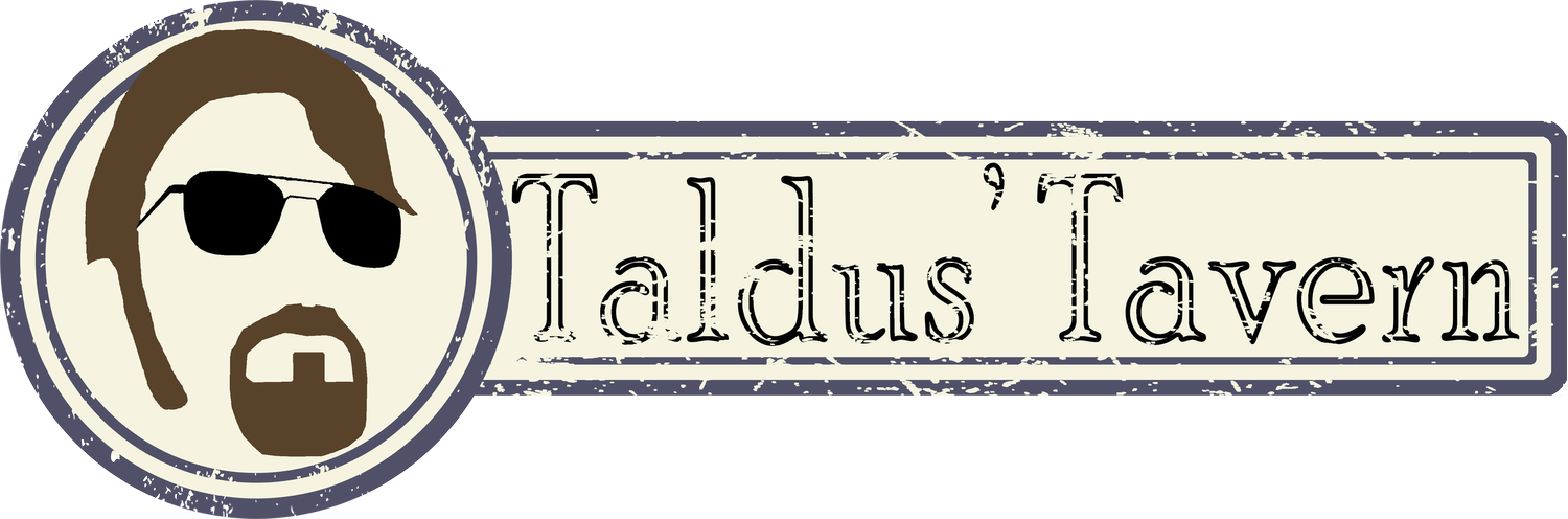 Taldus&#39; Tavern