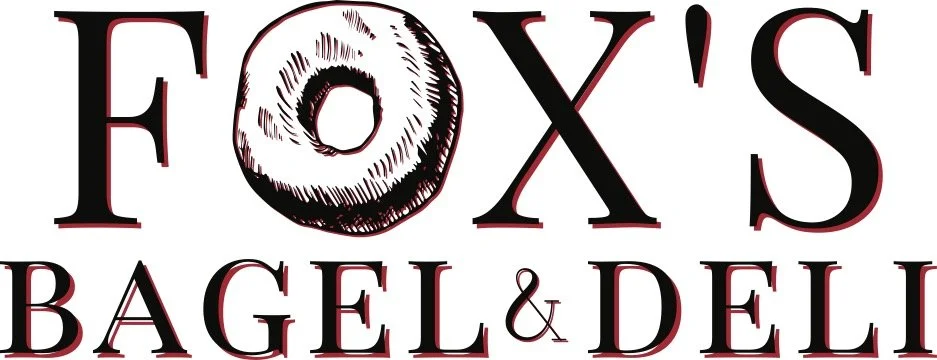 Fox's Bagel & Deli - NewLogo on White Bkg_7.25.22.jpg