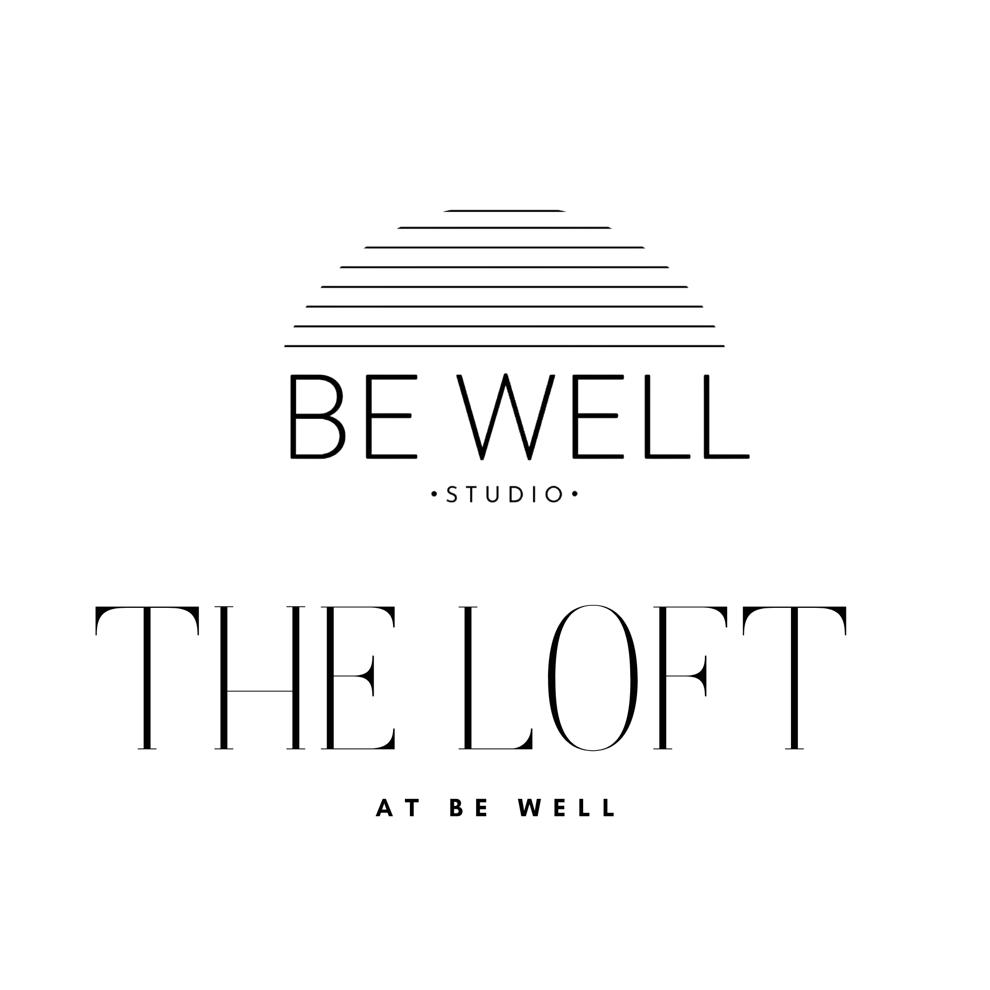 The Loft at  Be Well Logo (Logo).png