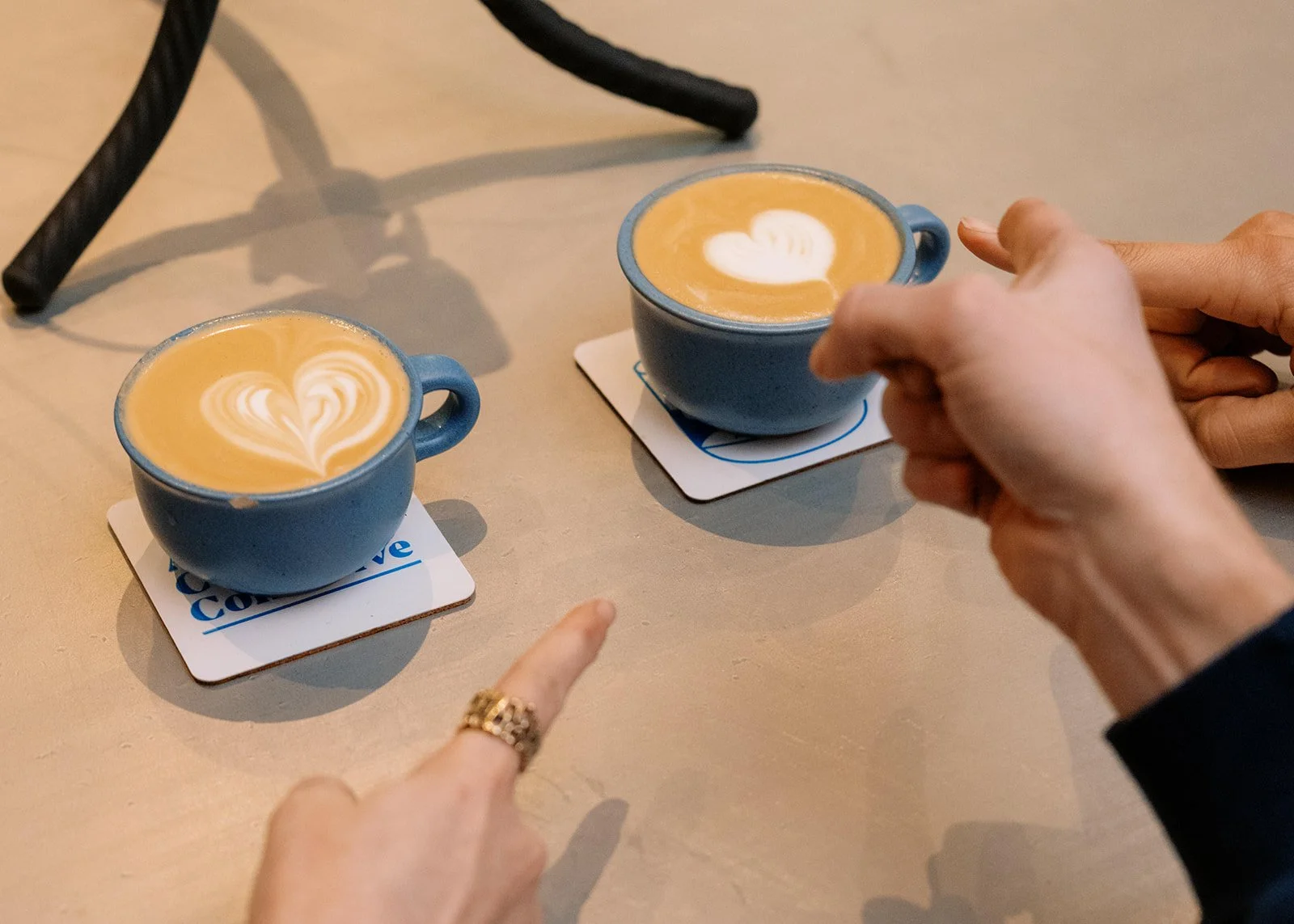 Thursday Night Throwdown! 