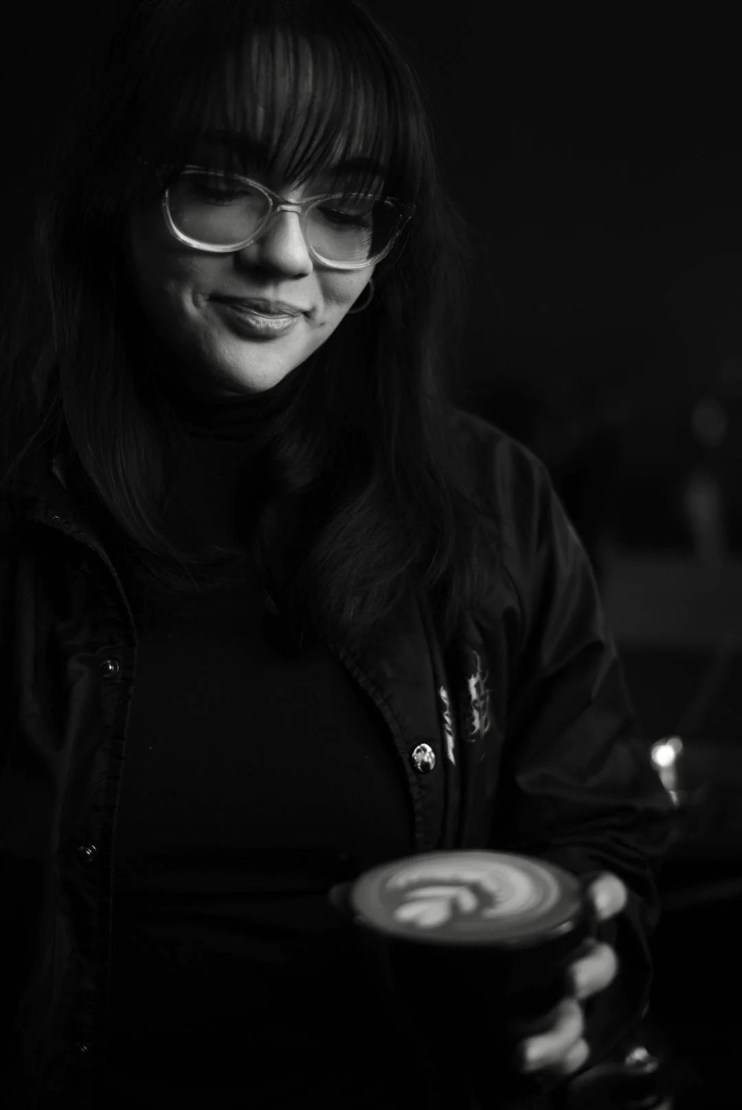 Dany Hernandez, Secretary 