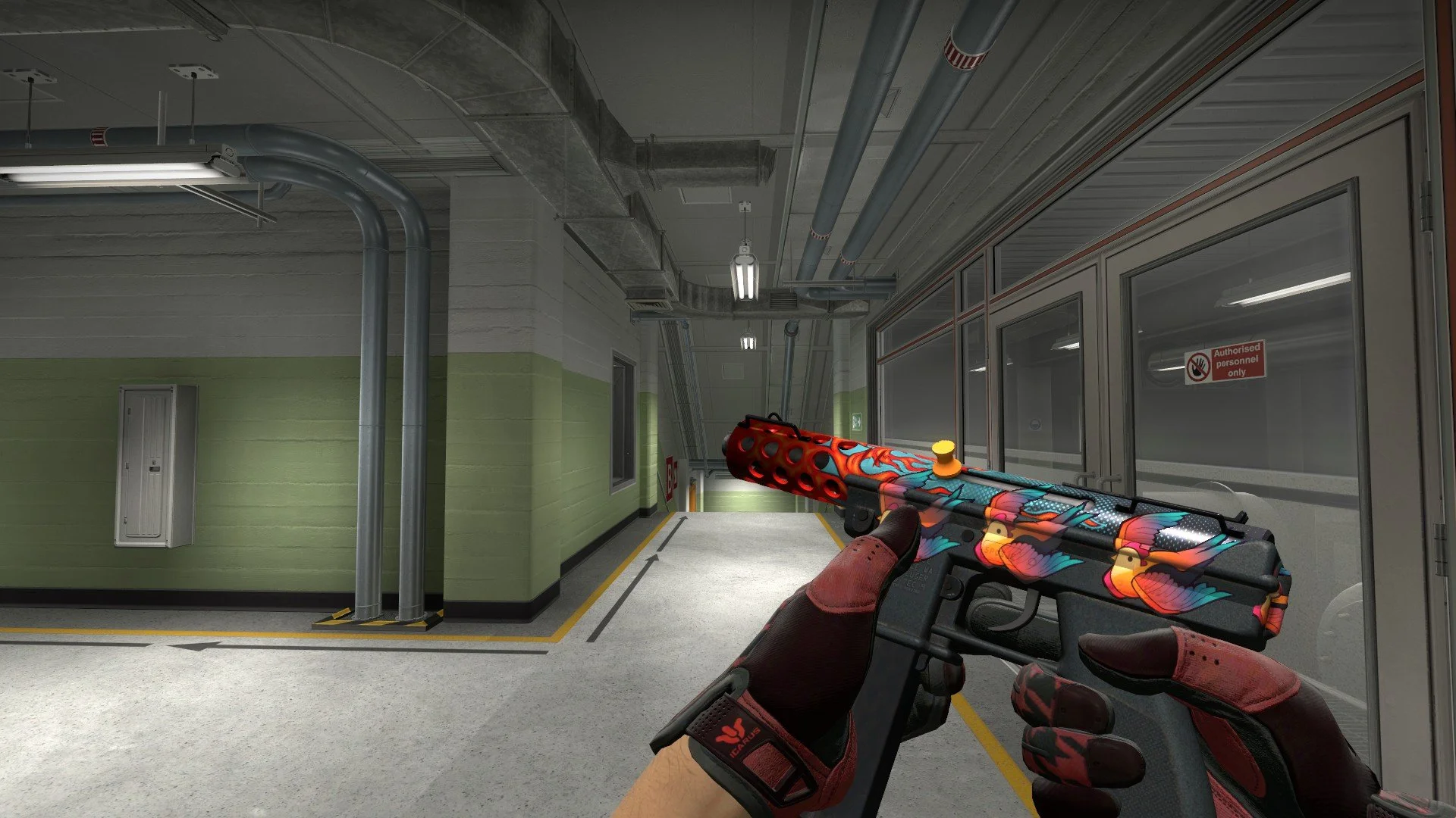 Unique CSGO Sticker Crafts — GamerPay Blog