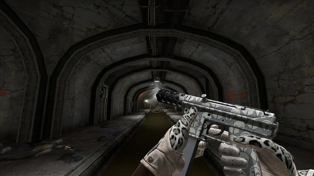 White loadout for CS:GO — GamerPay Blog