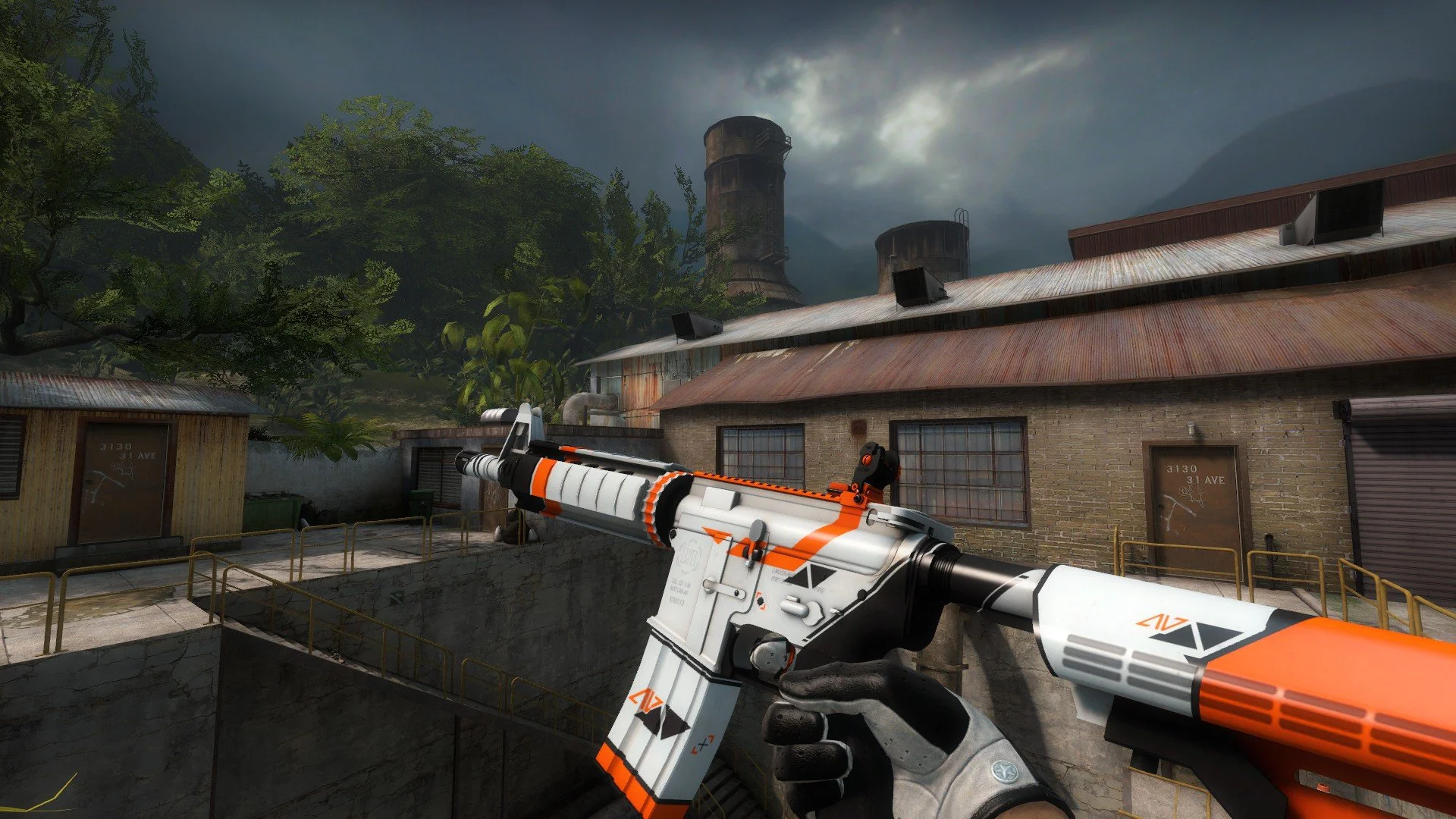 White loadout for CS:GO — GamerPay Blog