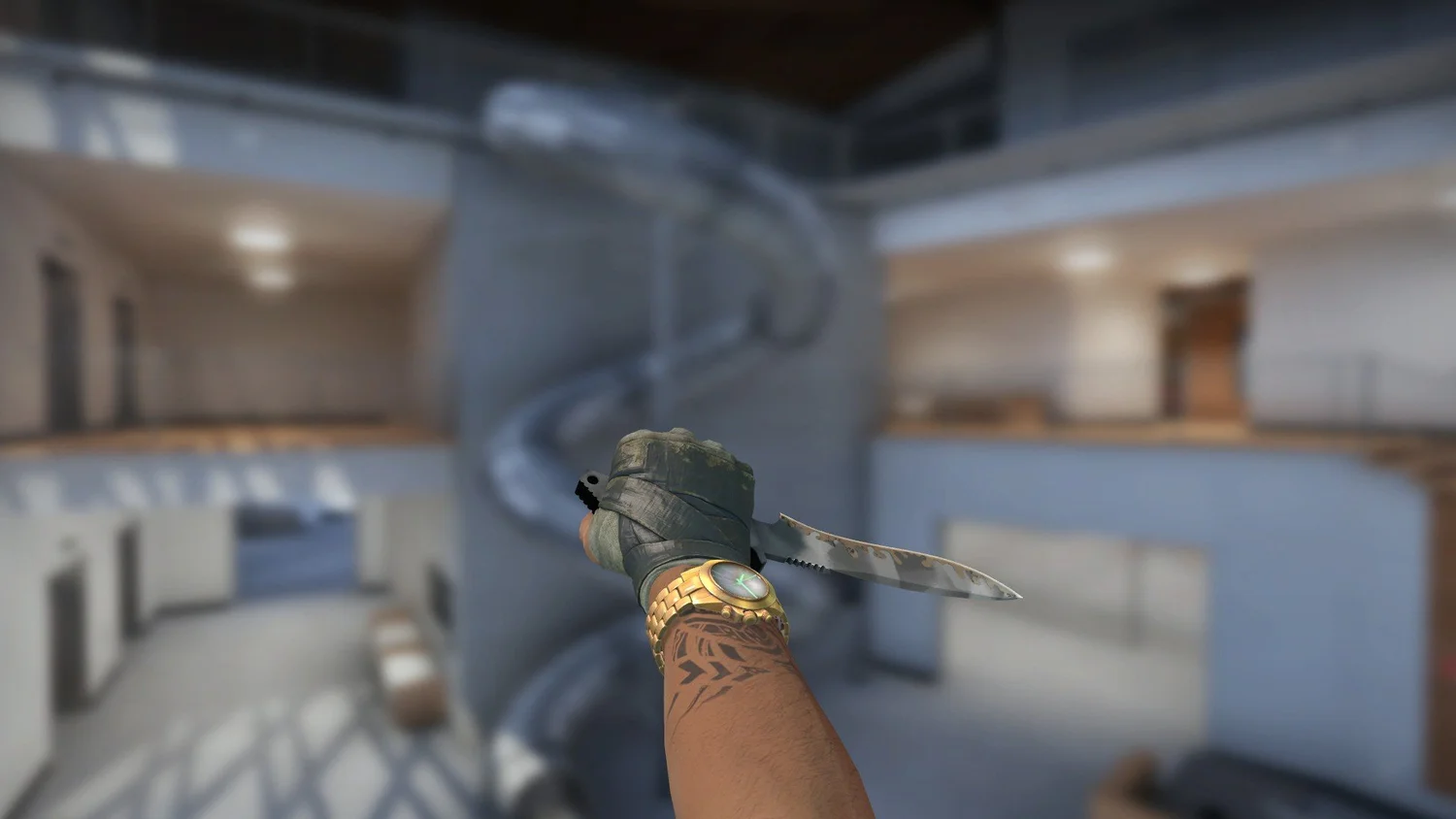 Underrated Knife & Glove combos CS:GO #2 — GamerPay Blog