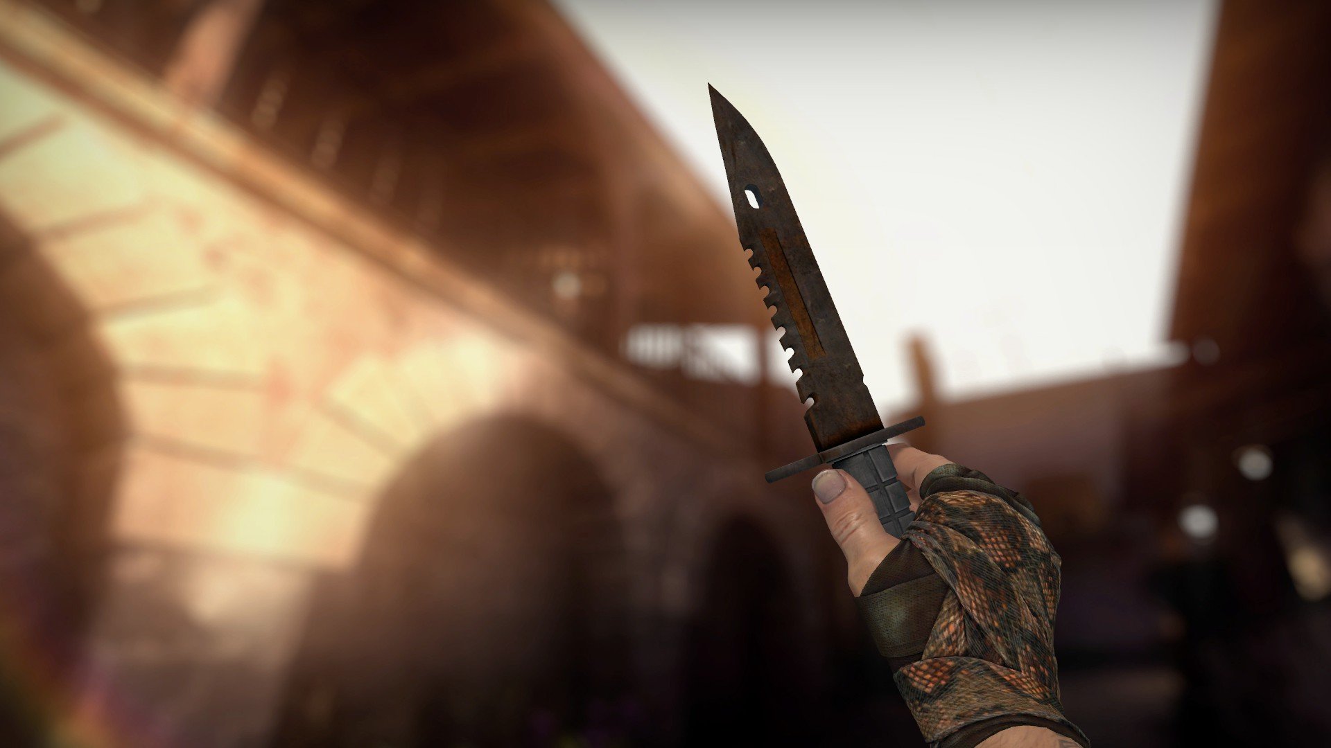 Underrated Knife & Glove combos CS:GO #2 — GamerPay Blog