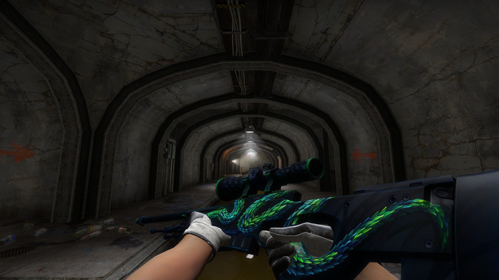 Buy AWP  Atheris (Factory New) - Cheap - !