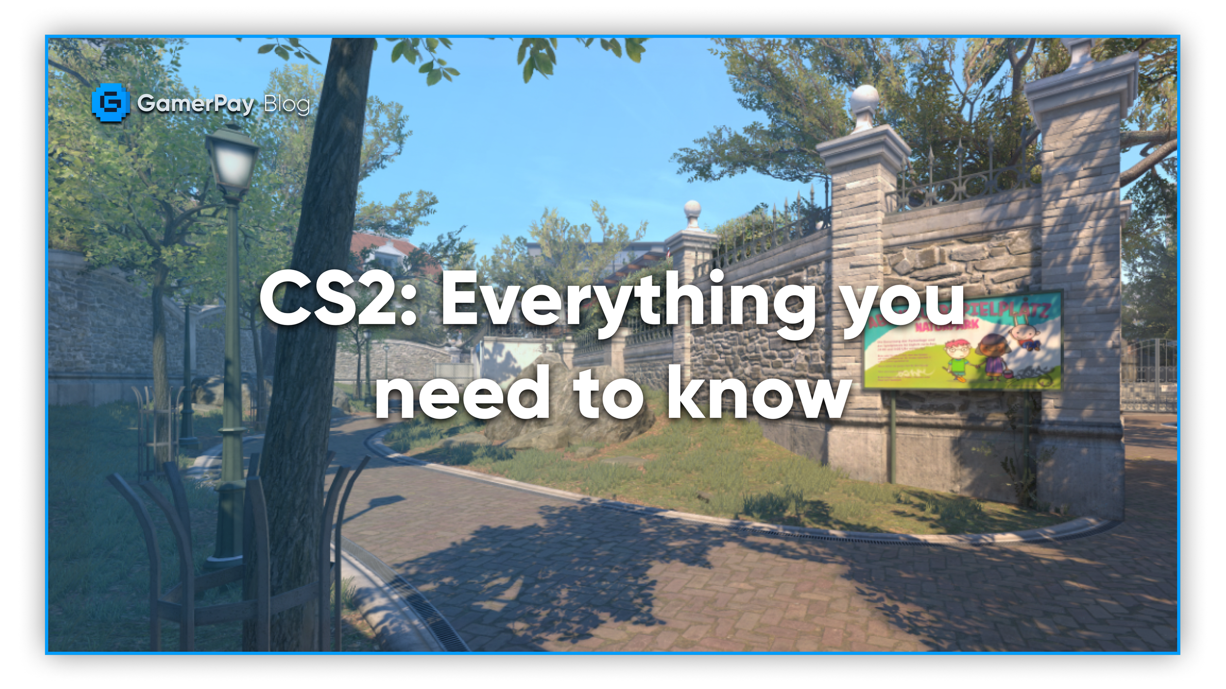 CS:GO Source 2 is Almost Done - Everything I Know 