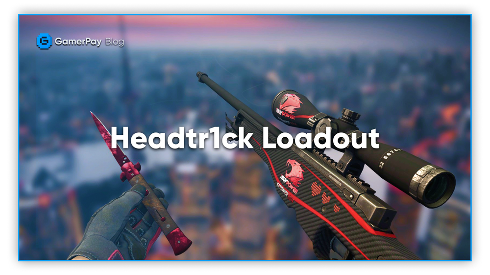 Load Out Square Counter-Strike Loadouts — GamerPay Blog
