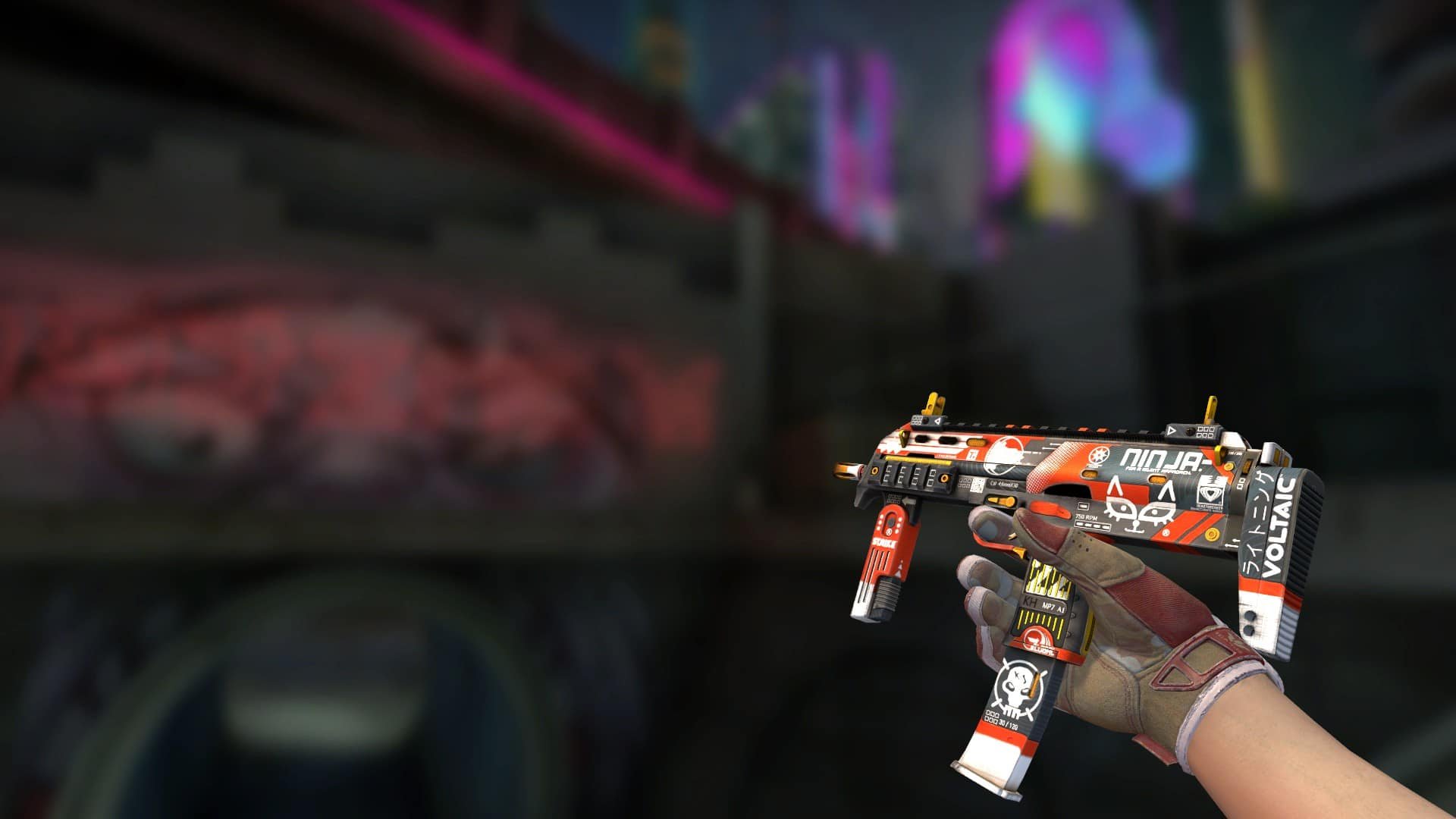 Top Pro skins for 2022 CS:GO — GamerPay Blog