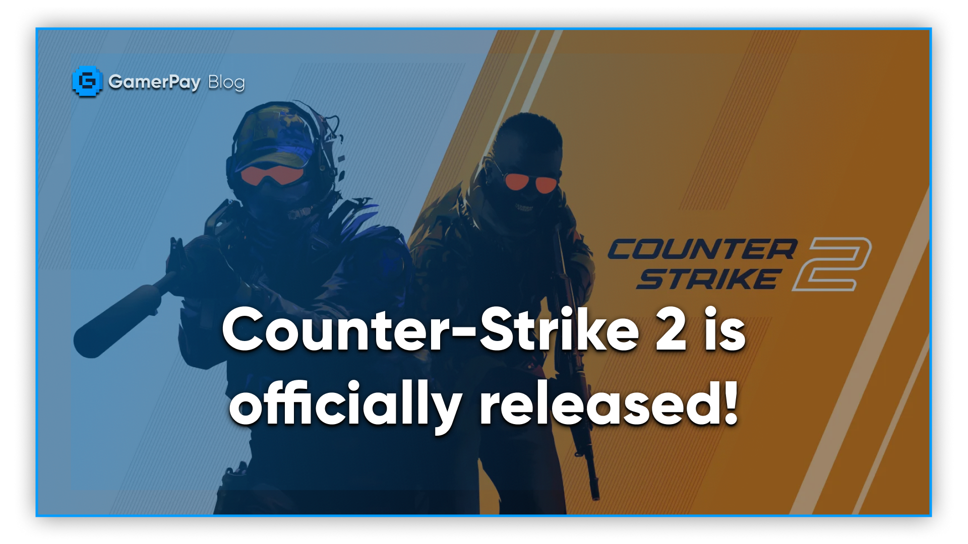 Counter-Strike 2: o que sabemos sobre a versão CS2, cs:go