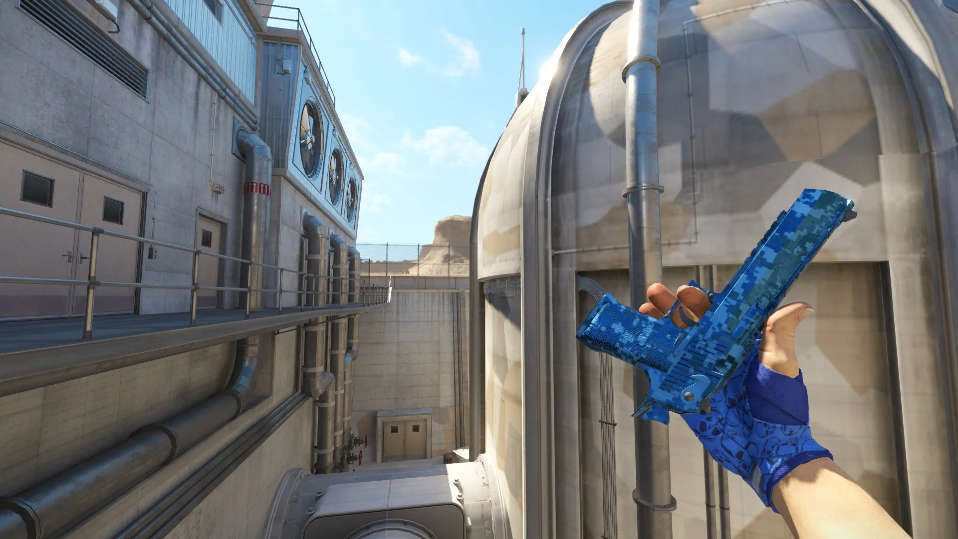 Desert Eagle | Cobalt Disruption