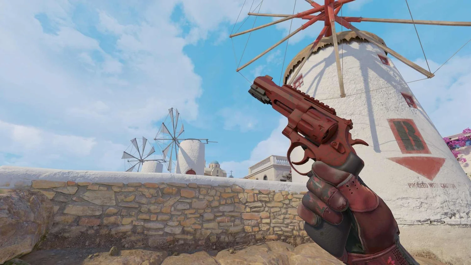 Spawn Cs Red CS2 Red loadout — GamerPay Blog