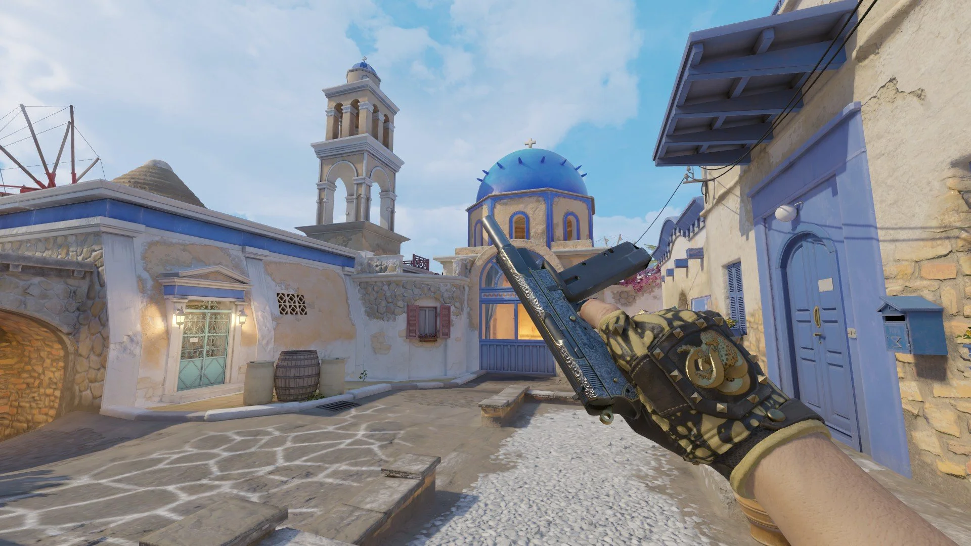 The Best Engraved Skins in CS2 — GamerPay Blog