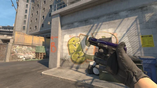 Cs2 Rabbit Trap Best Budget Loadout CS2 — GamerPay Blog