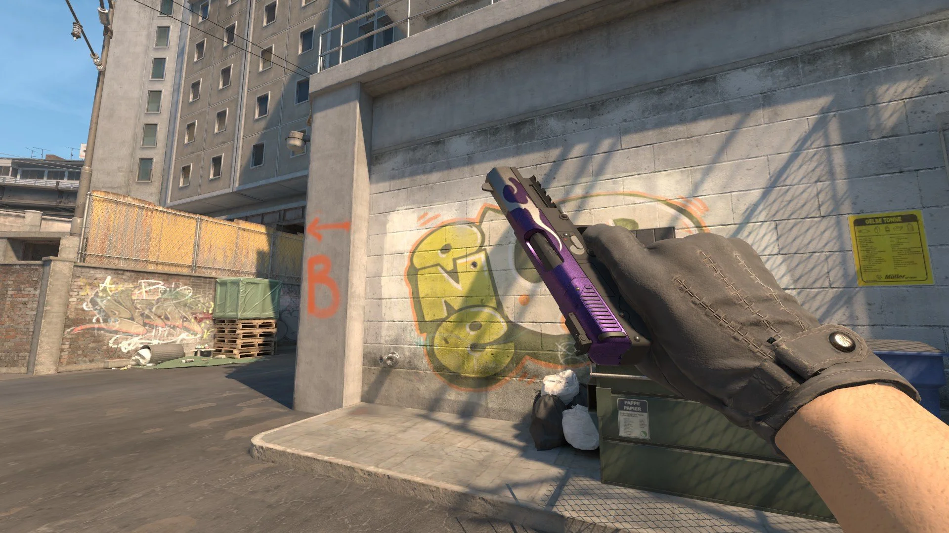 Best Budget Loadout CS2 — GamerPay Blog