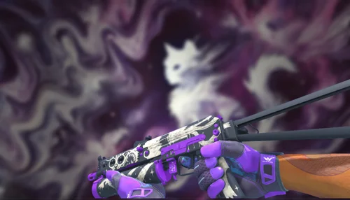 CS2 Cat Skins — GamerPay Blog