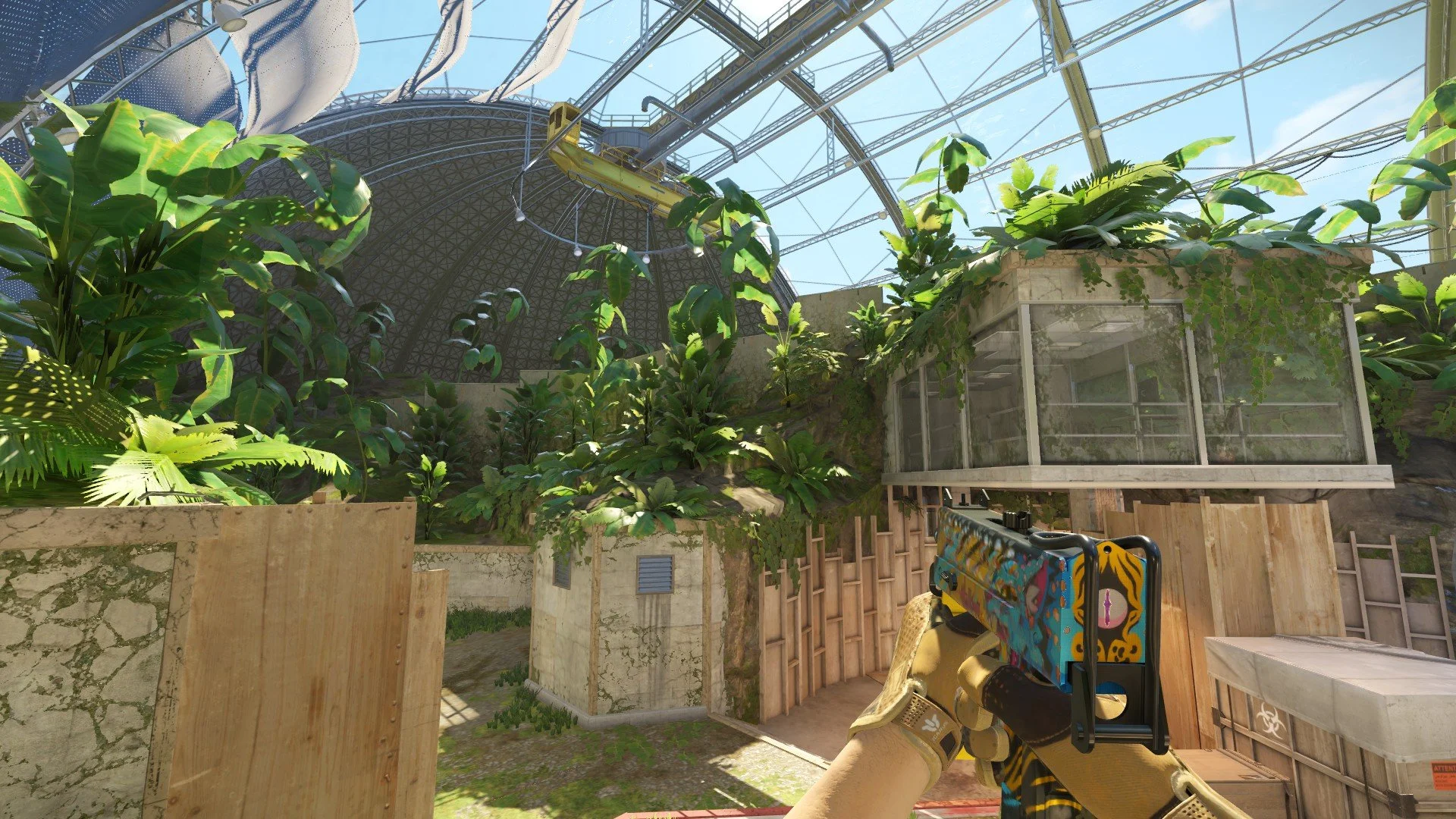 MAC-10 Stalker