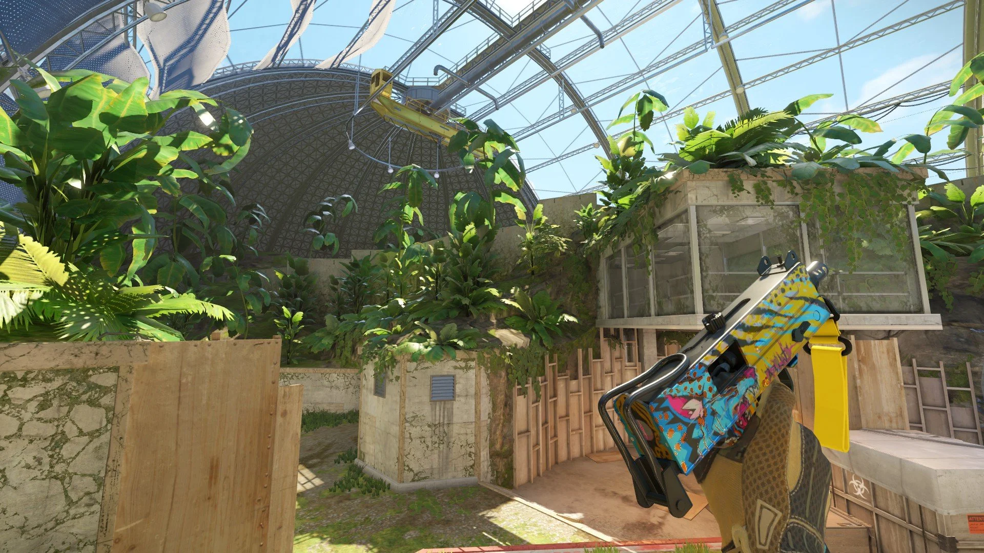 MAC-10 Stalker