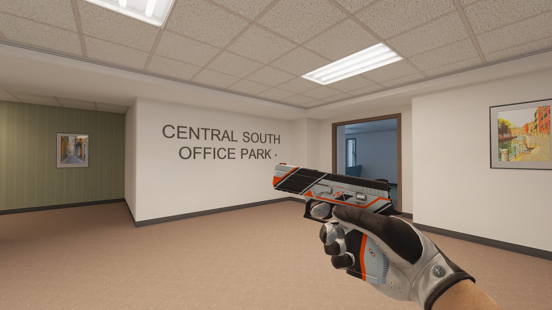 P250 Asiimov