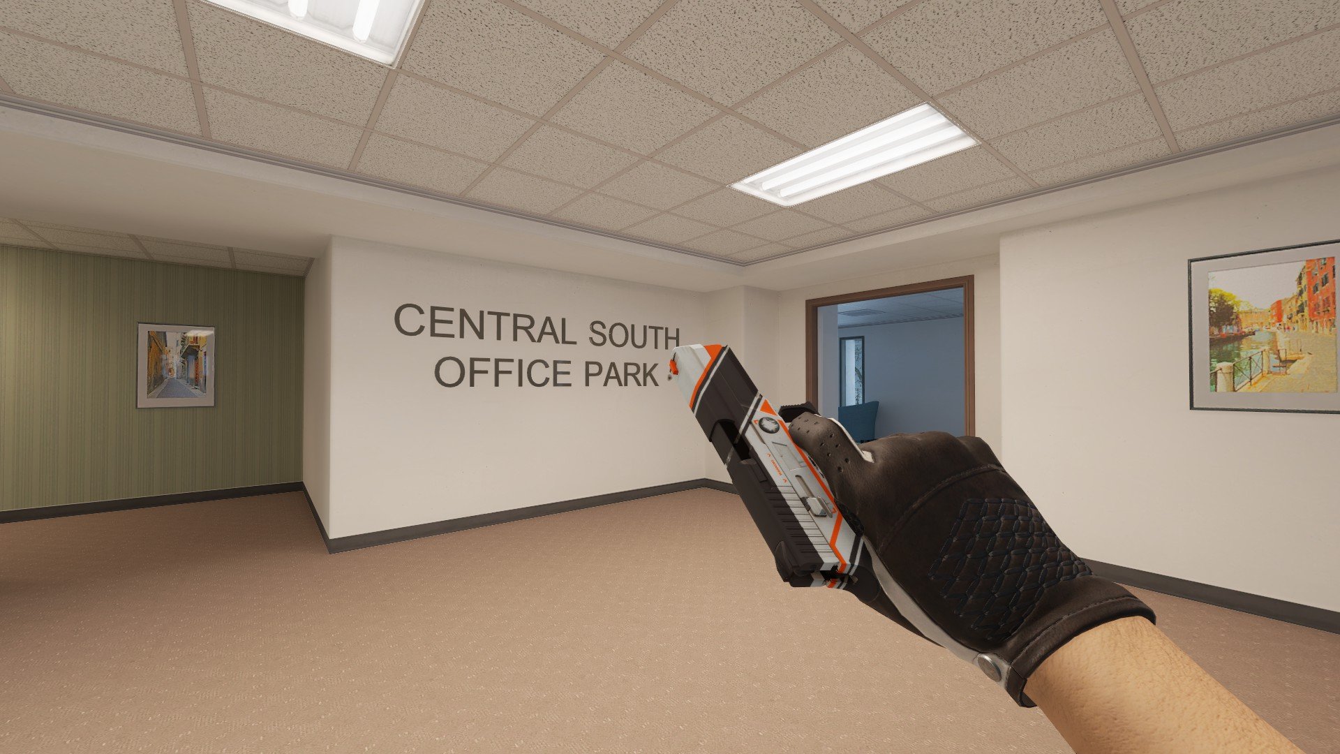 P250 Asiimov
