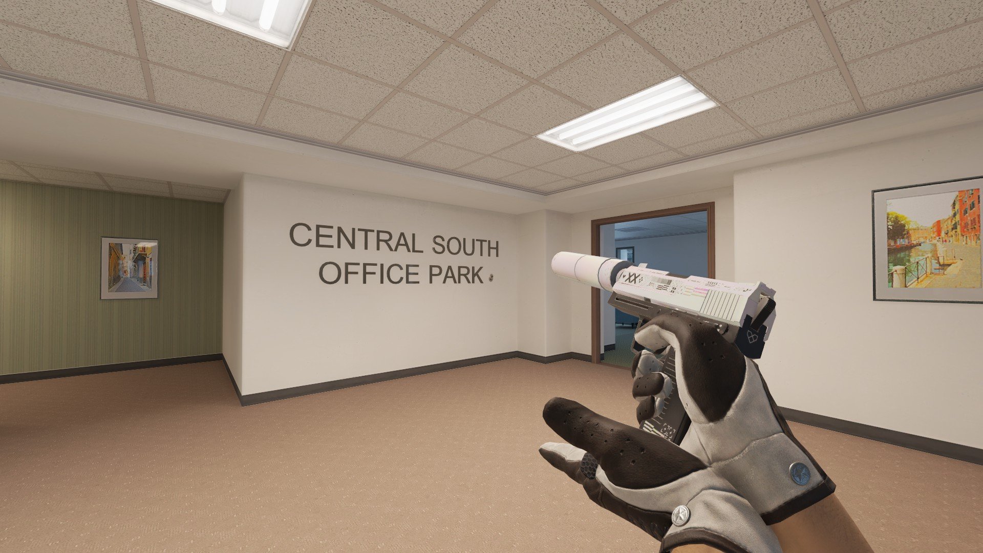 USP-S Printstream
