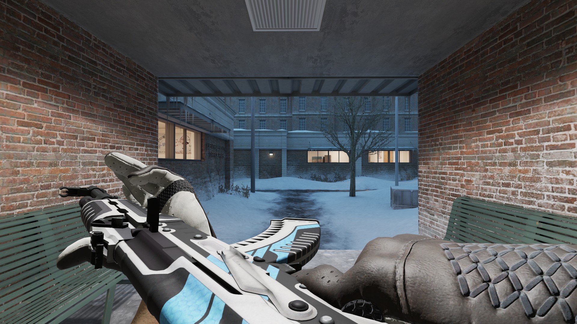 AK-47 Vulcan