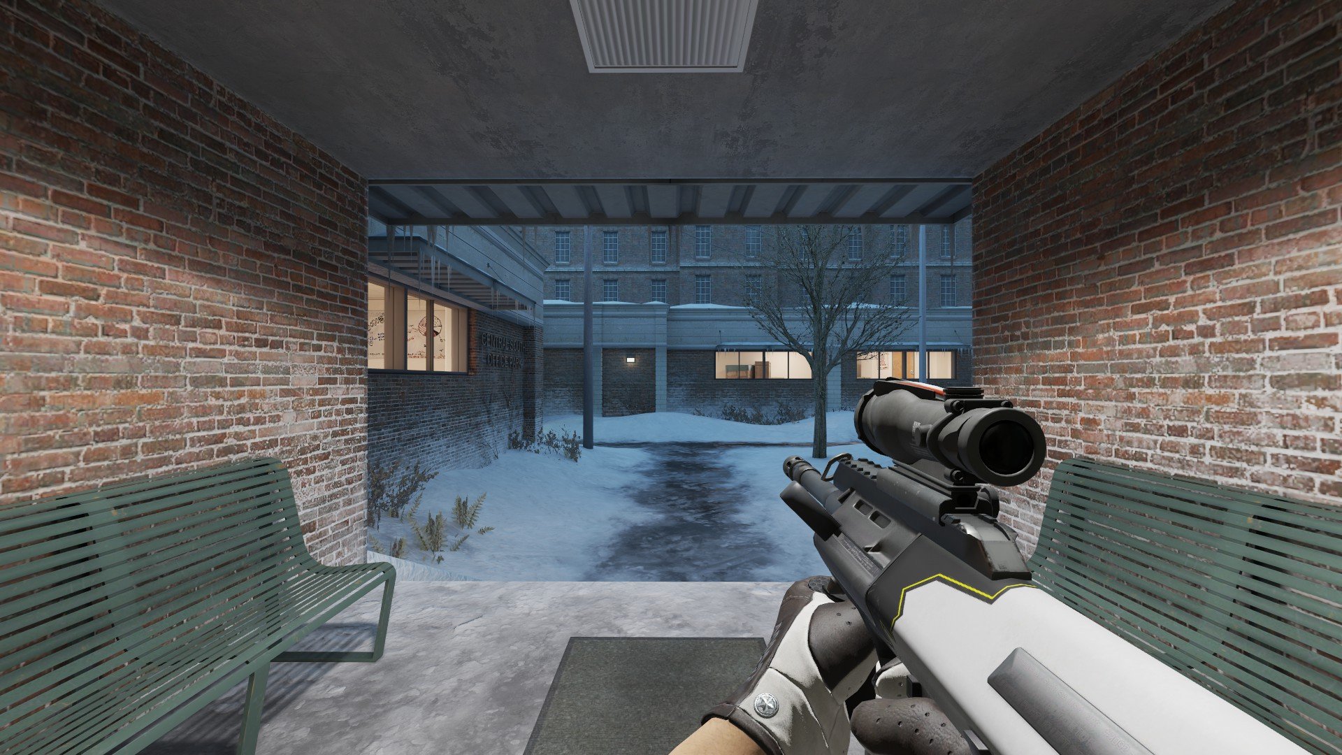 AUG Torque