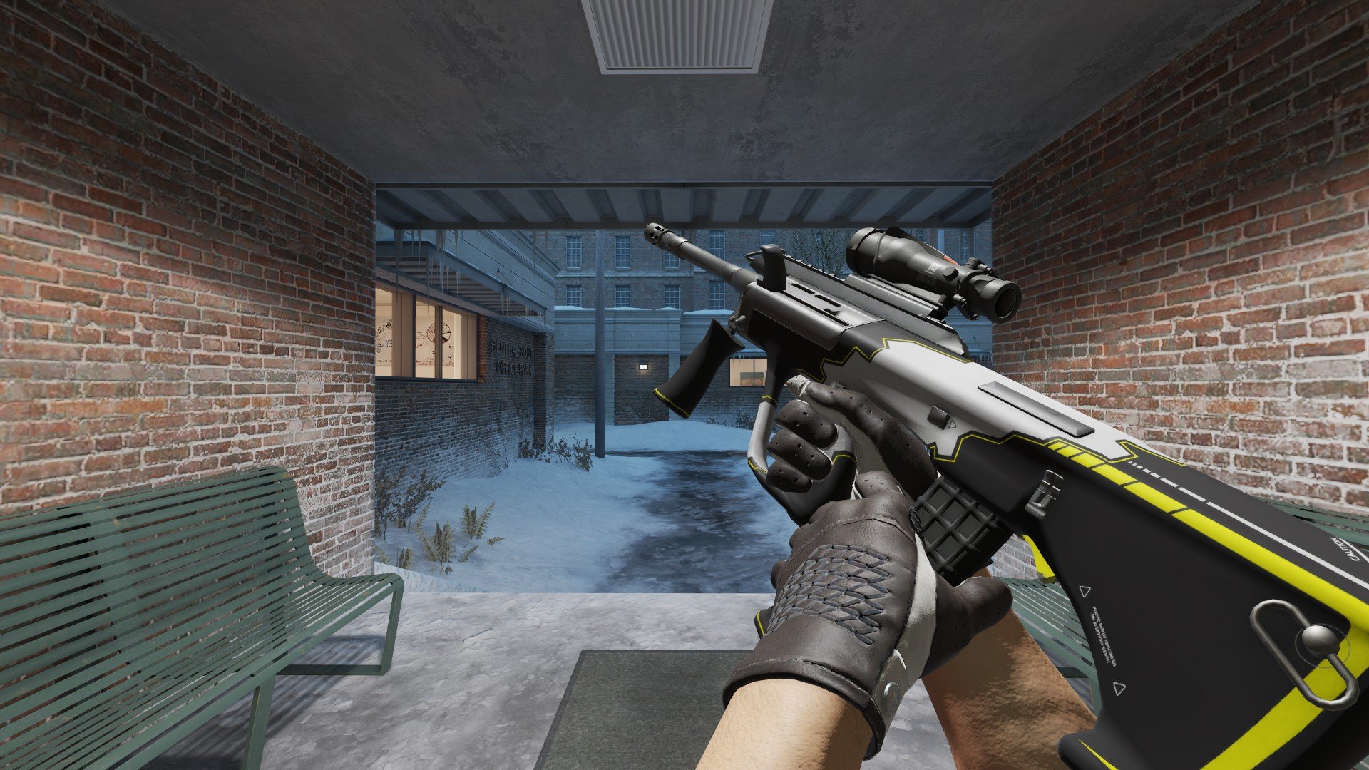 AUG Torque