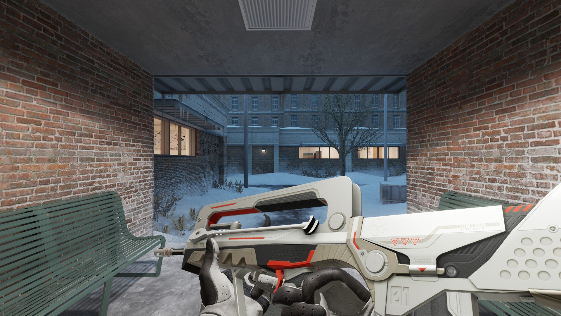 FAMAS Mecha Industries