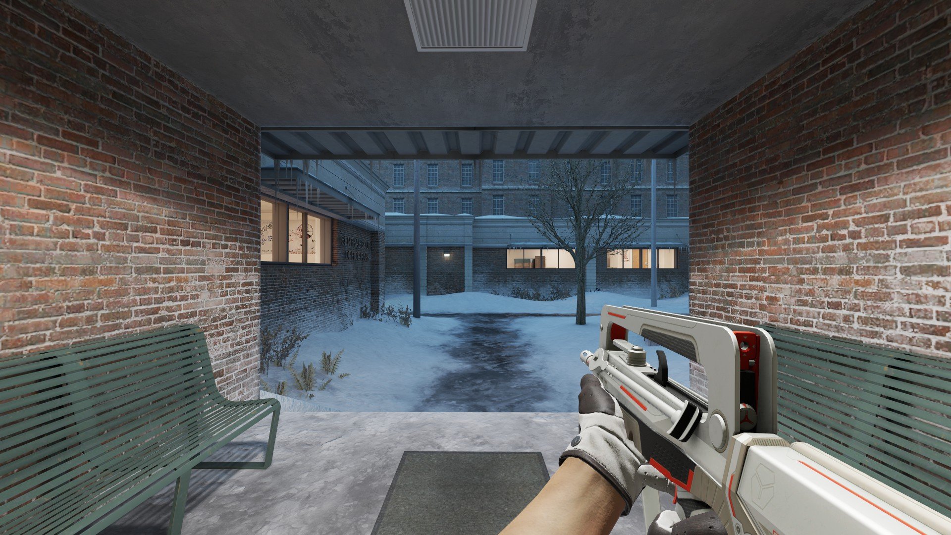 FAMAS Mecha Industries